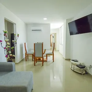 Salome Aparment 3a Cartagena